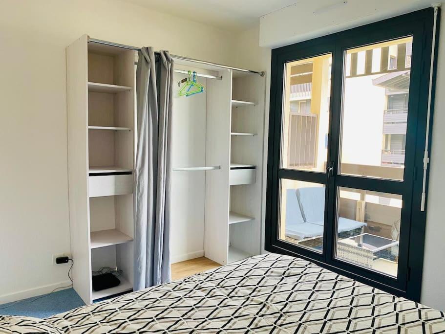 Appartement 4 Pers Max A Seignosse Le Penon Exterior foto