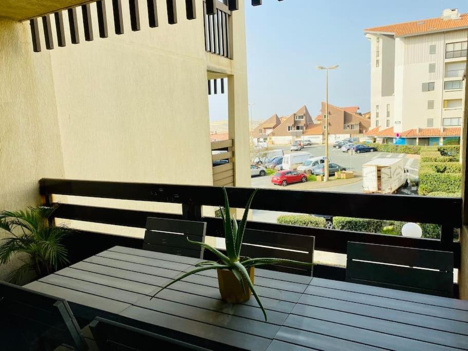 Appartement 4 Pers Max A Seignosse Le Penon Exterior foto